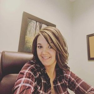 Meet your Posher, Peggy